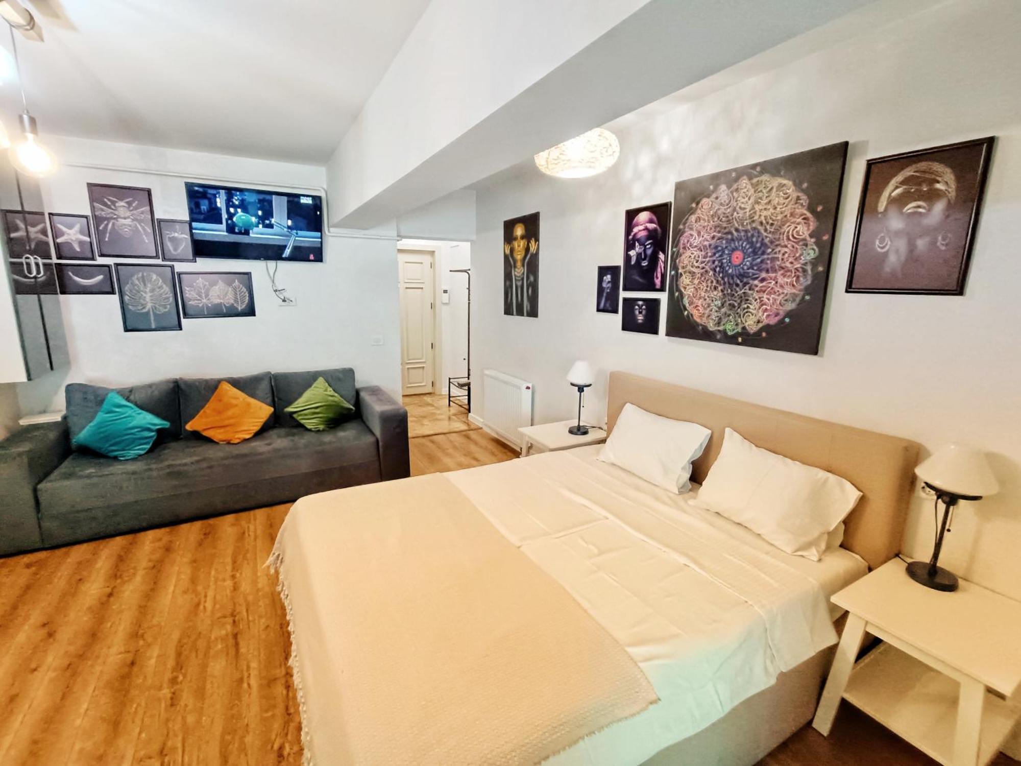 Apartamento Airport High Class & Parking Iasi Exterior foto