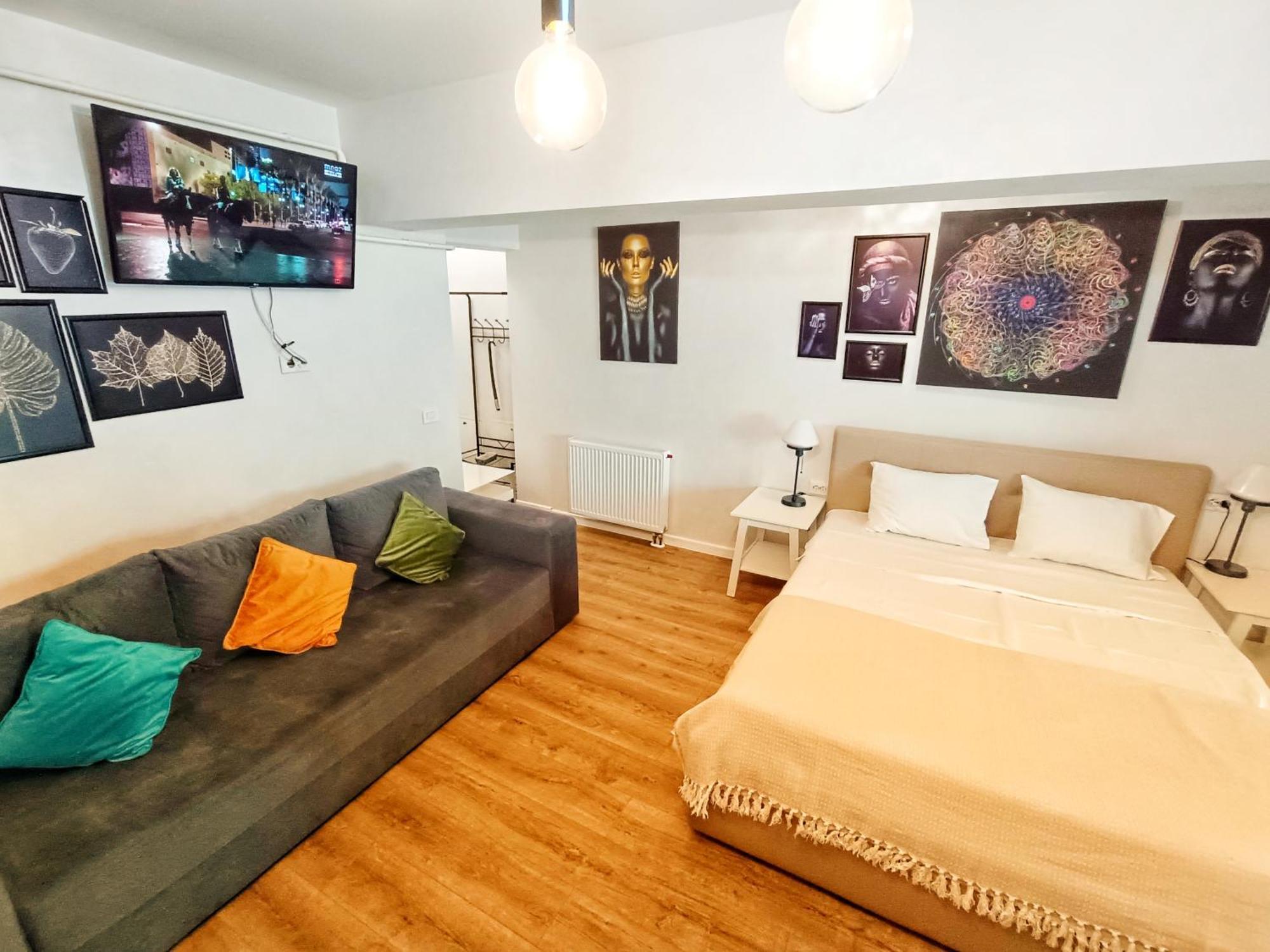 Apartamento Airport High Class & Parking Iasi Exterior foto