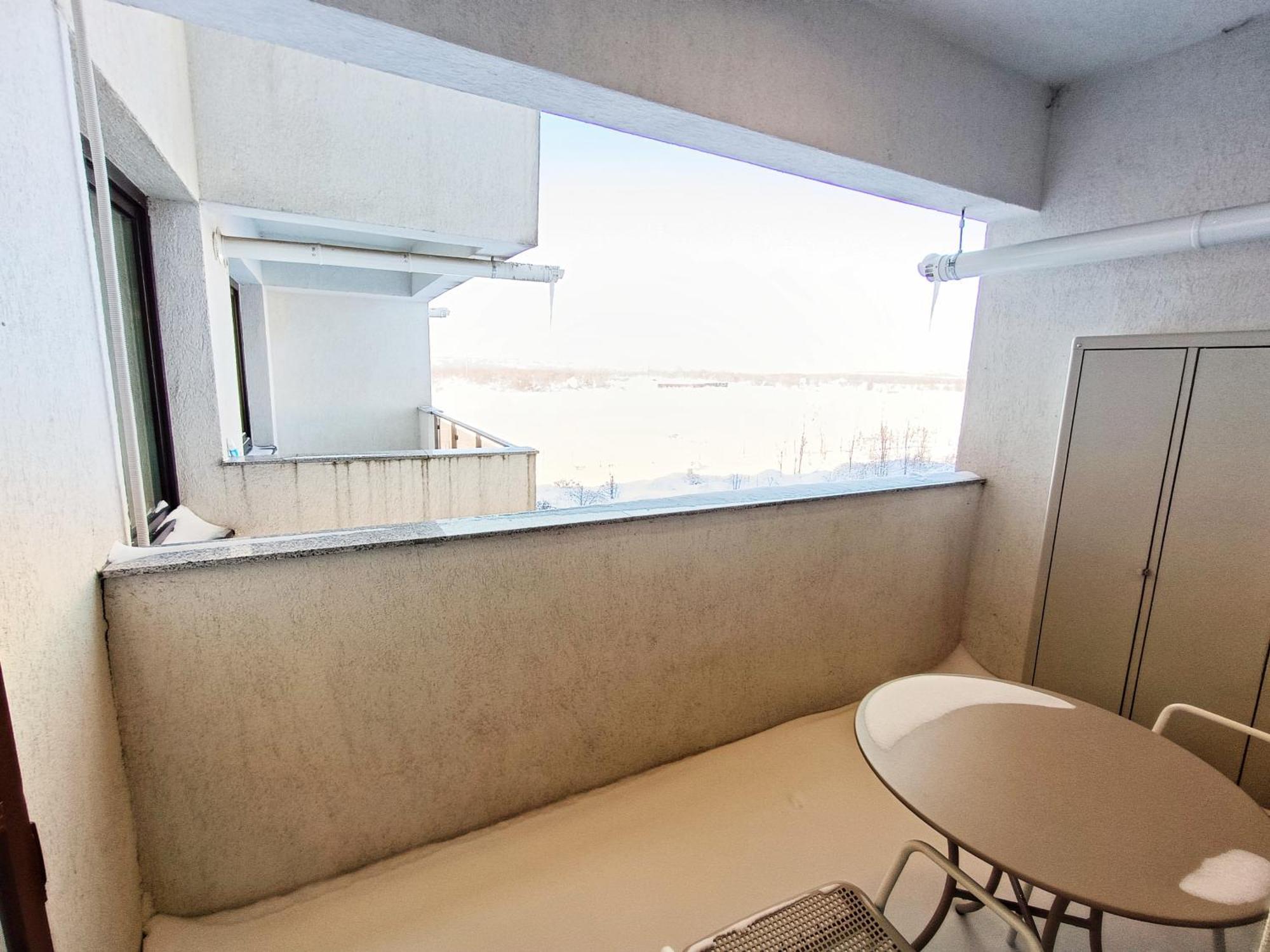 Apartamento Airport High Class & Parking Iasi Exterior foto