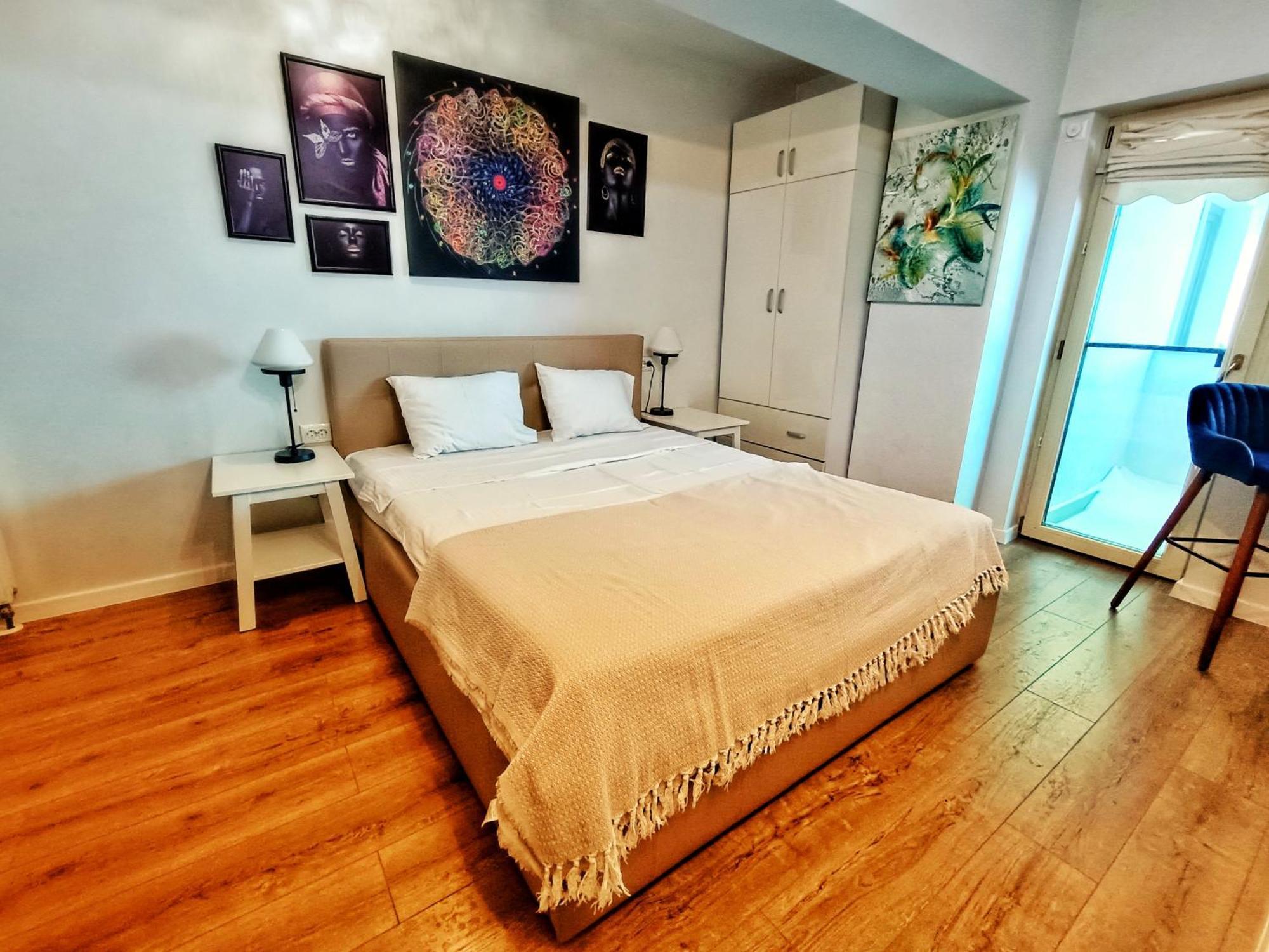 Apartamento Airport High Class & Parking Iasi Exterior foto
